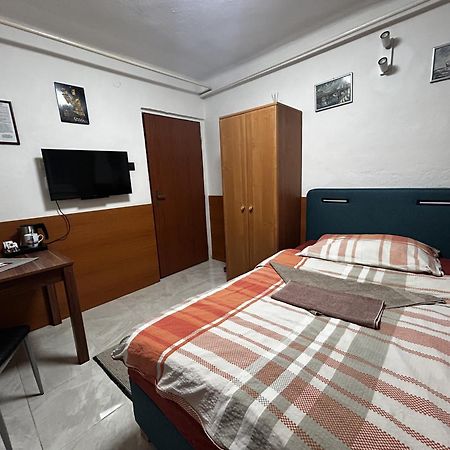 Hotel Penzión Rozália Košice Exterior foto