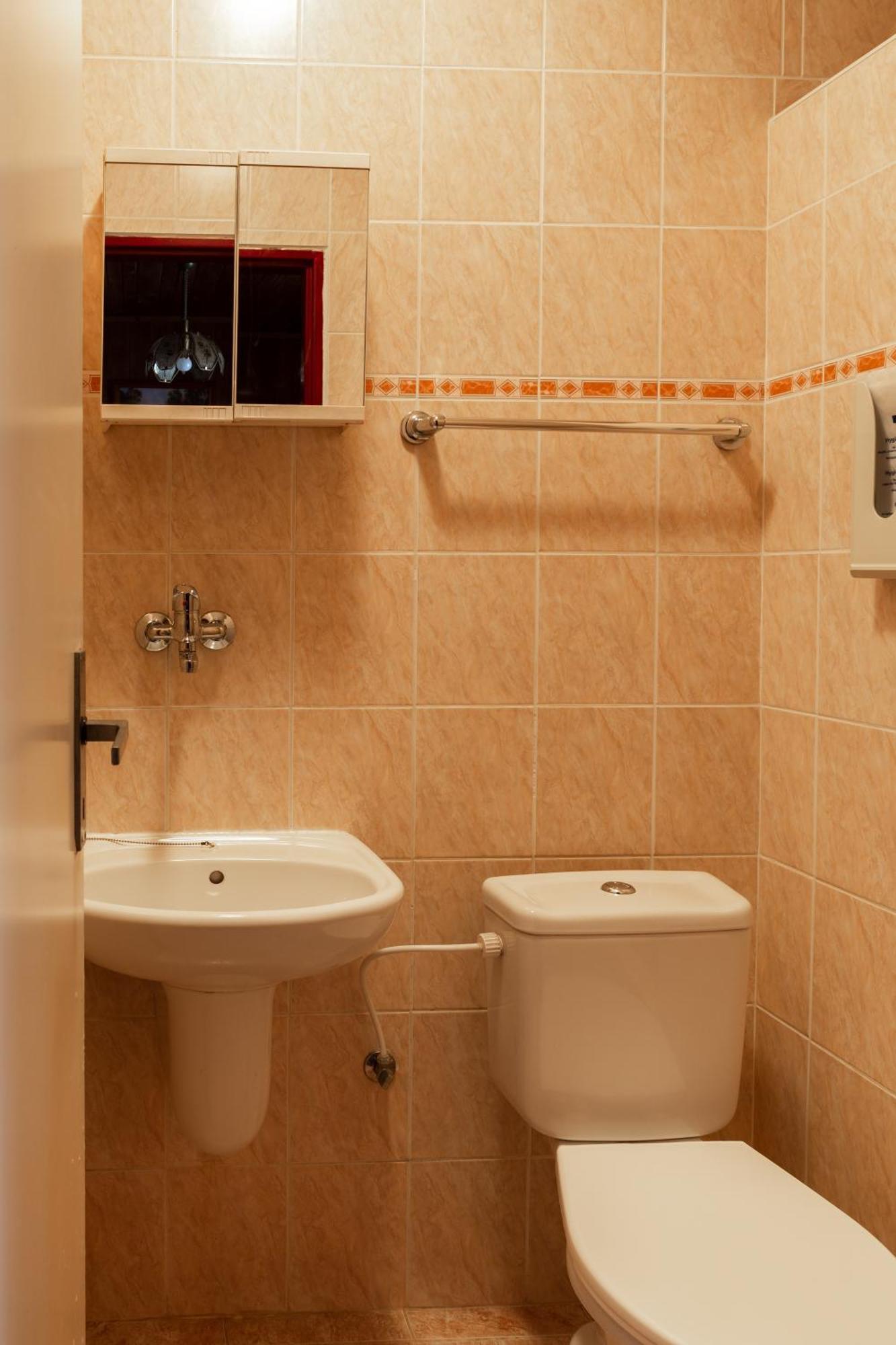 Hotel Penzión Rozália Košice Habitación foto